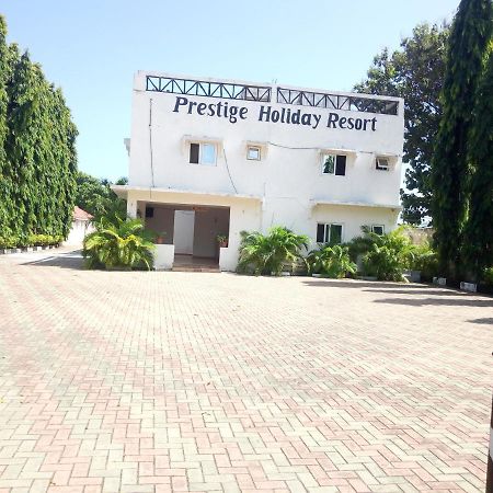 ماليندي Prestige Holiday Resort المظهر الخارجي الصورة