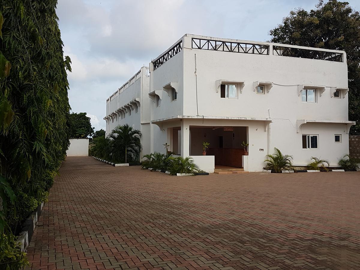 ماليندي Prestige Holiday Resort المظهر الخارجي الصورة