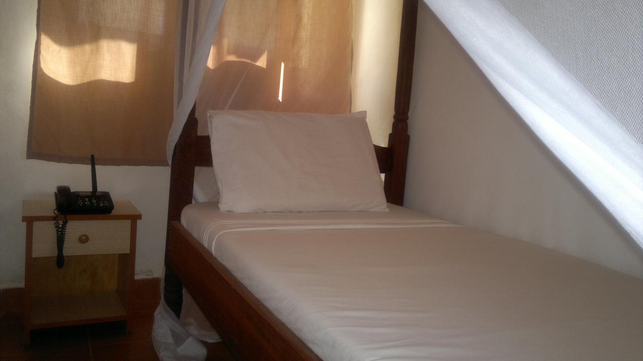 ماليندي Prestige Holiday Resort المظهر الخارجي الصورة