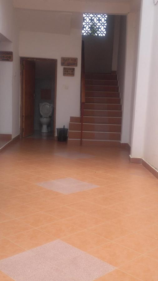 ماليندي Prestige Holiday Resort المظهر الخارجي الصورة