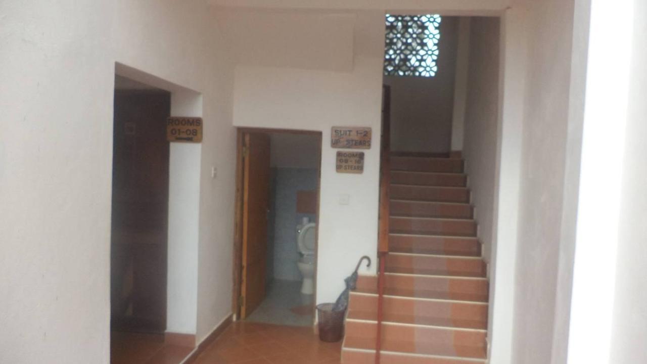 ماليندي Prestige Holiday Resort المظهر الخارجي الصورة