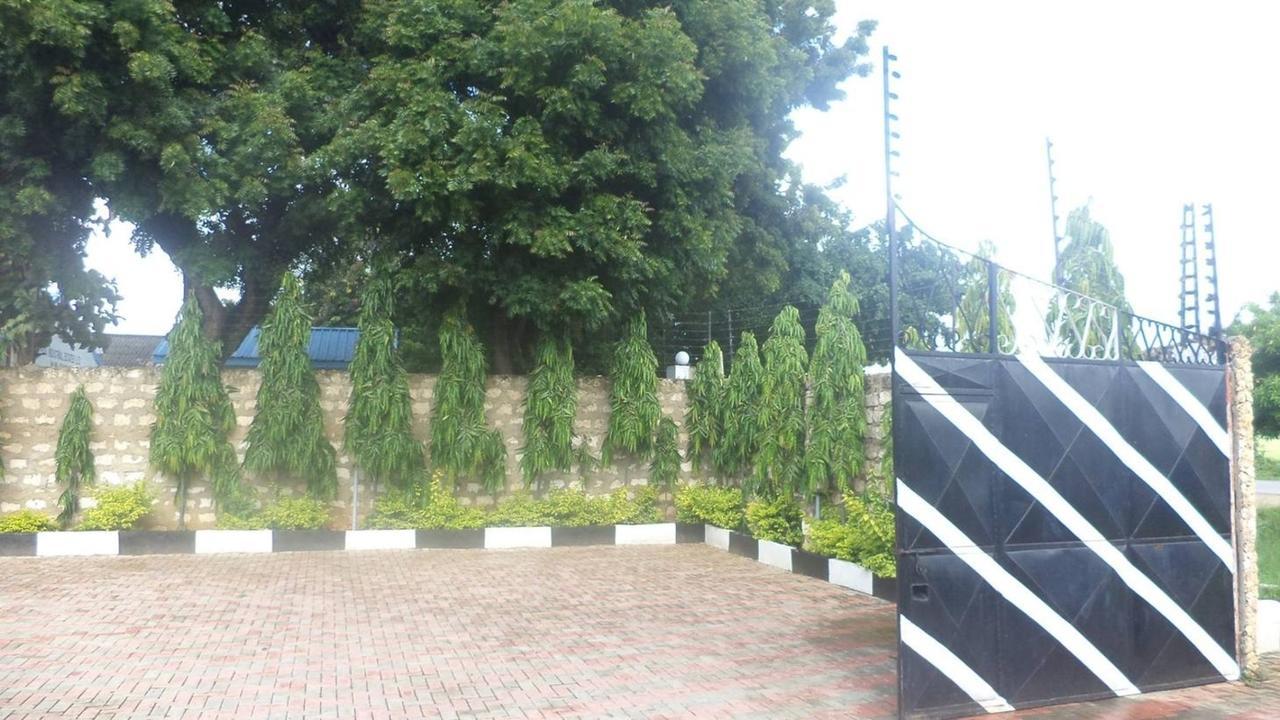 ماليندي Prestige Holiday Resort المظهر الخارجي الصورة