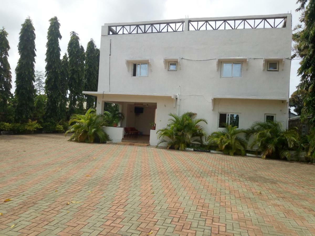 ماليندي Prestige Holiday Resort المظهر الخارجي الصورة