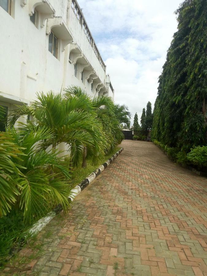 ماليندي Prestige Holiday Resort المظهر الخارجي الصورة
