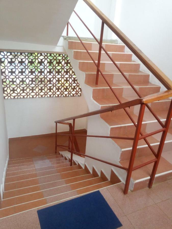 ماليندي Prestige Holiday Resort المظهر الخارجي الصورة