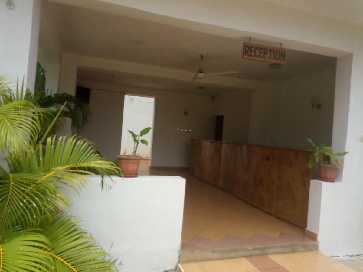 ماليندي Prestige Holiday Resort المظهر الخارجي الصورة